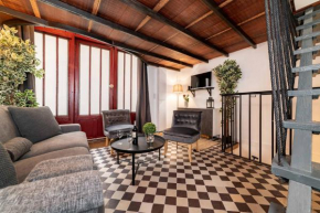 Architect's Triplex - Haut Marais